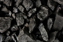 Eldon coal boiler costs